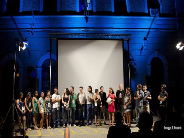 Shortini International Short Film Festival 2014