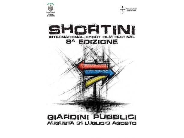Shortini International Short Film Festival 2014