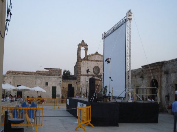 Shortini International Short Film Festival 2014