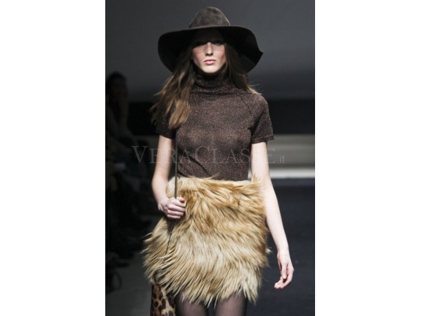 Simonetta Ravizza collezione autunno inverno 2011/2012