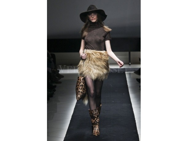 Simonetta Ravizza collezione autunno inverno 2011/2012