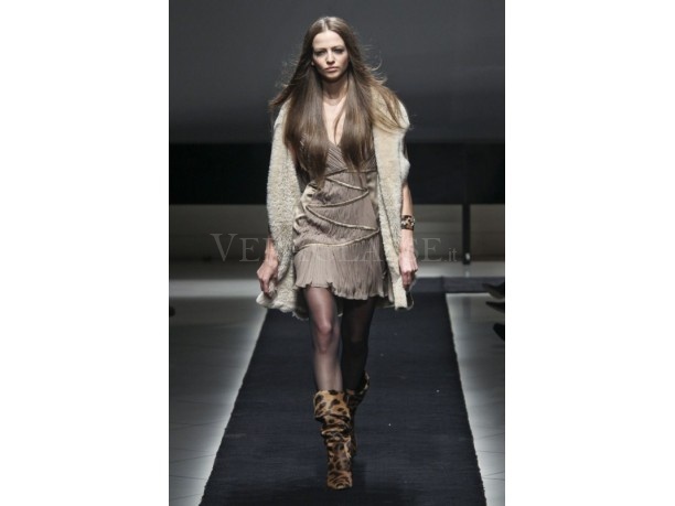 Simonetta Ravizza collezione autunno inverno 2011/2012