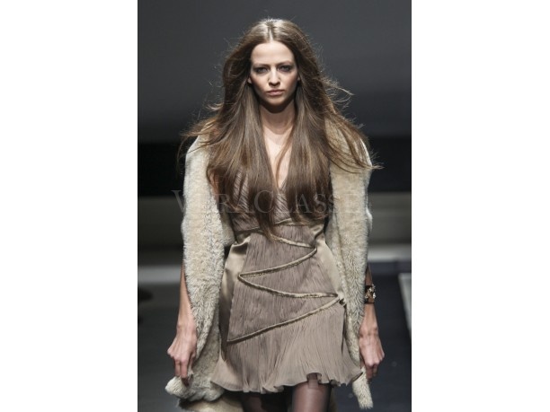Simonetta Ravizza collezione autunno inverno 2011/2012