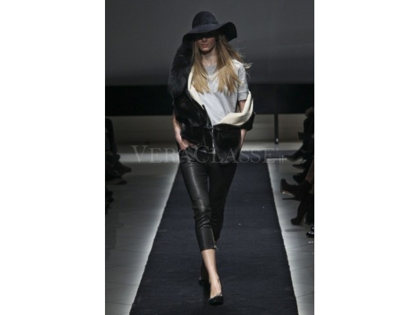Simonetta Ravizza collezione autunno inverno 2011/2012