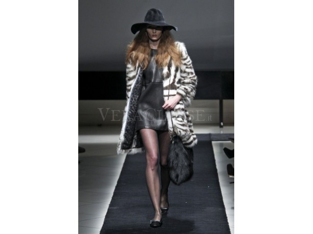 Simonetta Ravizza collezione autunno inverno 2011/2012