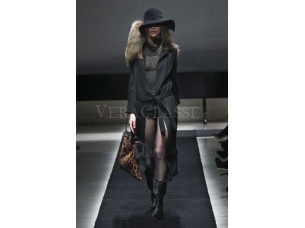 Simonetta Ravizza collezione autunno inverno 2011/2012