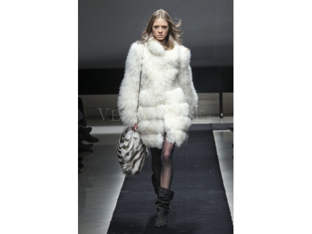 Simonetta Ravizza collezione autunno inverno 2011/2012