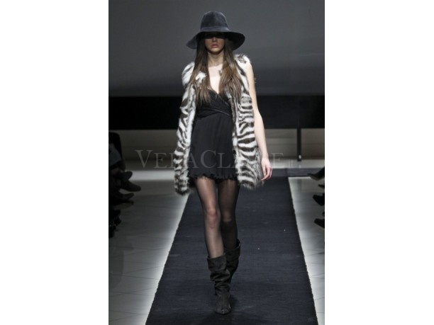 Simonetta Ravizza collezione autunno inverno 2011/2012