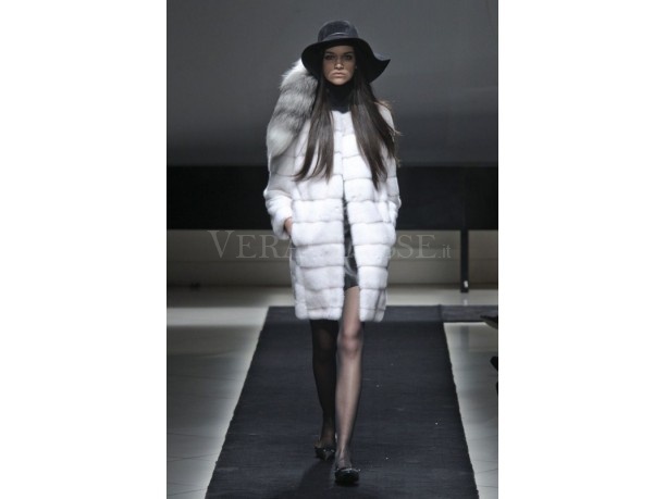 Simonetta Ravizza collezione autunno inverno 2011/2012