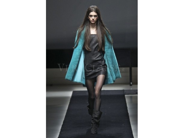Simonetta Ravizza collezione autunno inverno 2011/2012