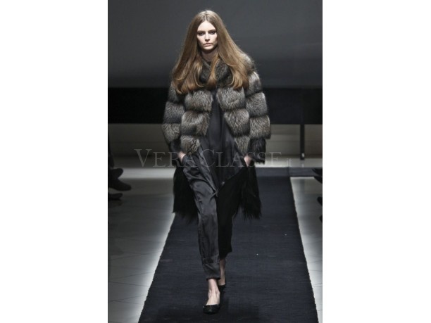 Simonetta Ravizza collezione autunno inverno 2011/2012