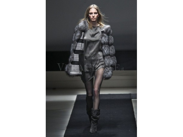 Simonetta Ravizza collezione autunno inverno 2011/2012