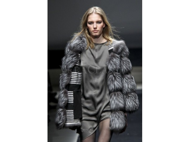 Simonetta Ravizza collezione autunno inverno 2011/2012