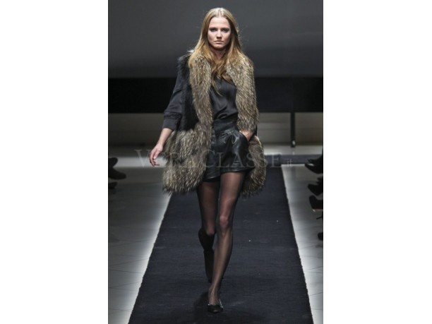 Simonetta Ravizza collezione autunno inverno 2011/2012