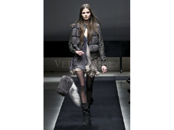 Simonetta Ravizza collezione autunno inverno 2011/2012