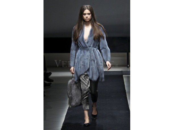 Simonetta Ravizza collezione autunno inverno 2011/2012