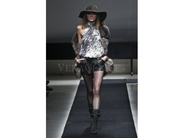 Simonetta Ravizza collezione autunno inverno 2011/2012