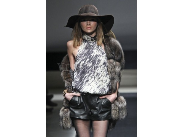 Simonetta Ravizza collezione autunno inverno 2011/2012