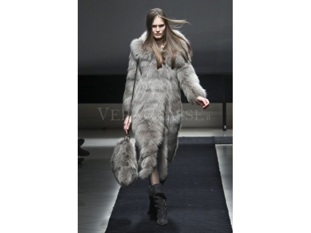 Simonetta Ravizza collezione autunno inverno 2011/2012