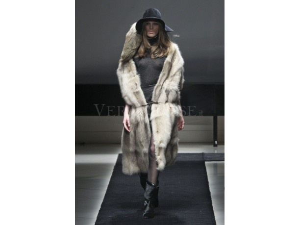 Simonetta Ravizza collezione autunno inverno 2011/2012
