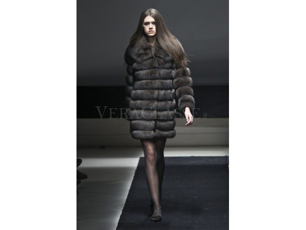 Simonetta Ravizza collezione autunno inverno 2011/2012