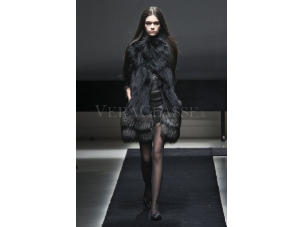 Simonetta Ravizza collezione autunno inverno 2011/2012
