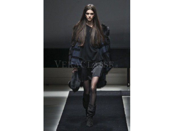 Simonetta Ravizza collezione autunno inverno 2011/2012
