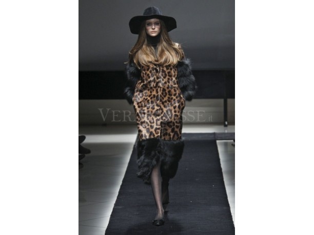 Simonetta Ravizza collezione autunno inverno 2011/2012