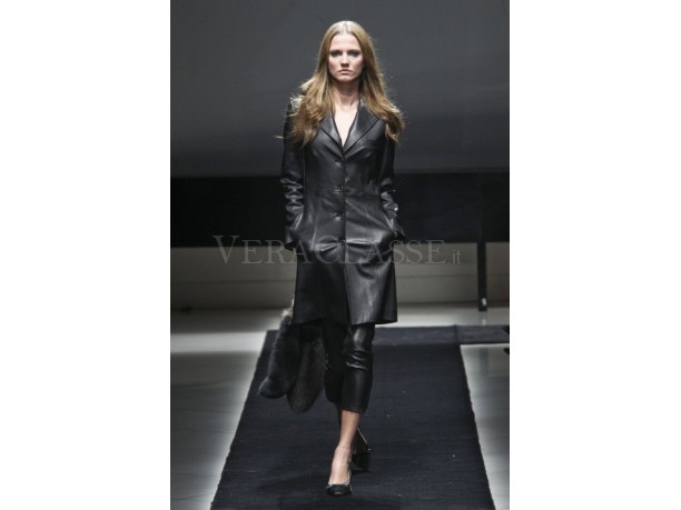 Simonetta Ravizza collezione autunno inverno 2011/2012