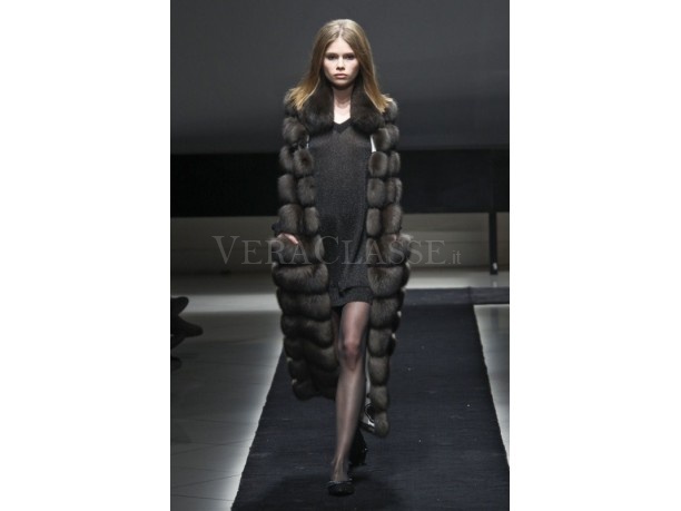 Simonetta Ravizza collezione autunno inverno 2011/2012