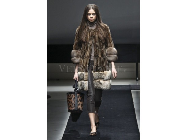 Simonetta Ravizza collezione autunno inverno 2011/2012