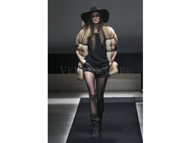 Simonetta Ravizza collezione autunno inverno 2011/2012