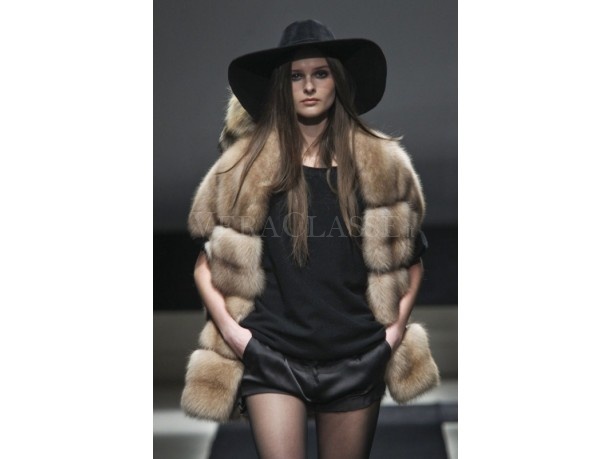 Simonetta Ravizza collezione autunno inverno 2011/2012