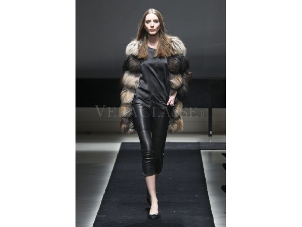 Simonetta Ravizza collezione autunno inverno 2011/2012