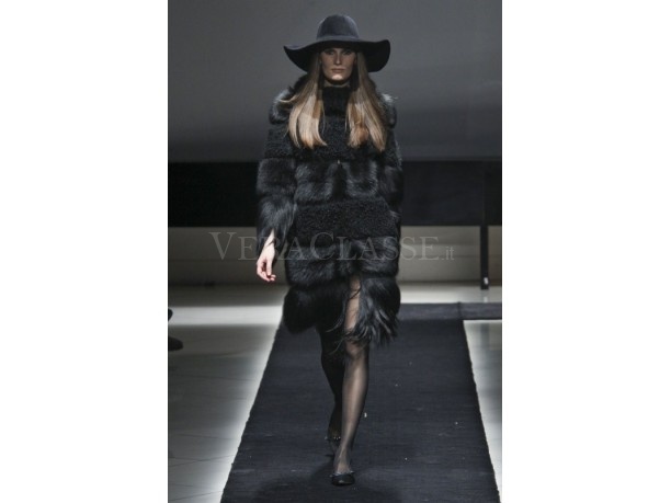 Simonetta Ravizza collezione autunno inverno 2011/2012
