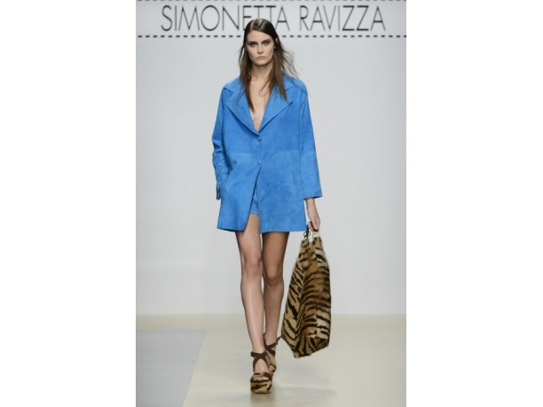 Simonetta Ravizza primavera estate 2013