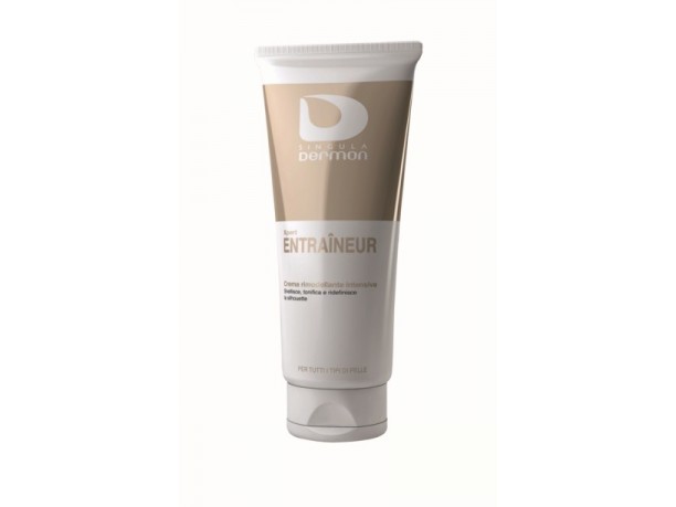 Singula Dermon, cosmetica molecolare by Avantgarde