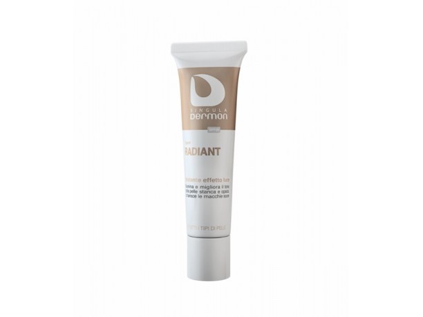 Singula Dermon, cosmetica molecolare by Avantgarde