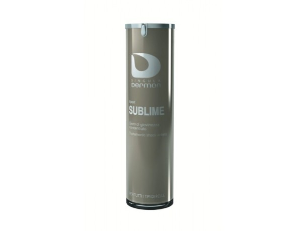 Singula Dermon, cosmetica molecolare by Avantgarde