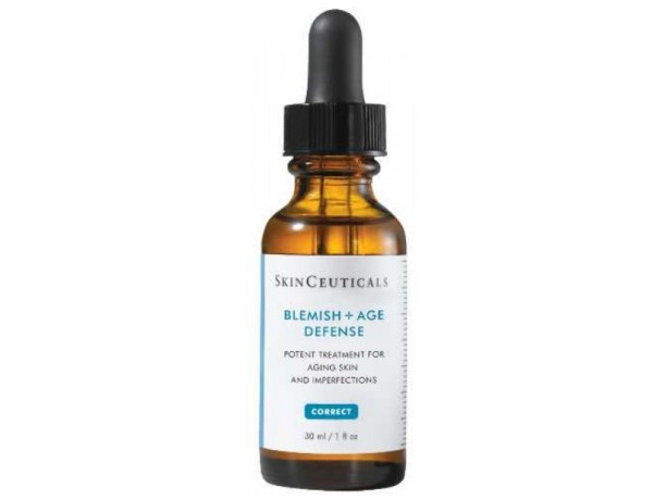 Skinceuticals Blemish + Age Defense