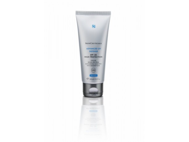 Skinceuticals Sheer Mineral UV defense