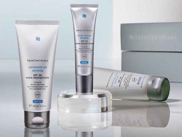 Skinceuticals Sheer Mineral UV defense
