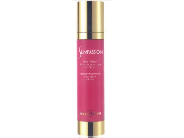 Slimpassion nuova crema snellente  M.J Piaubert