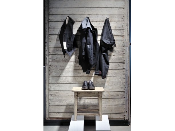 Smith’s American collezione autunno inverno 2011/2012