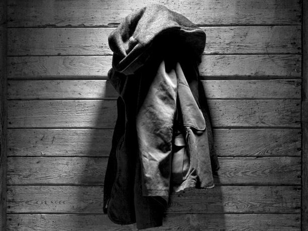 Smith’s American collezione autunno inverno 2011/2012