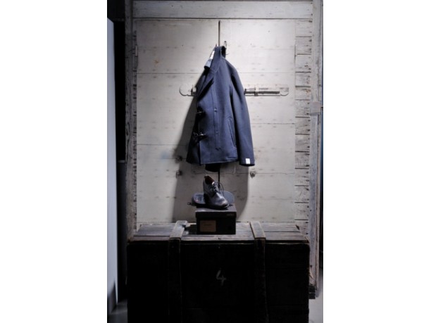 Smith’s American collezione autunno inverno 2011/2012