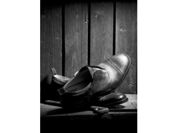 Smith’s American collezione autunno inverno 2011/2012