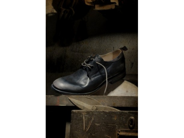 Smith’s American collezione autunno inverno 2011/2012