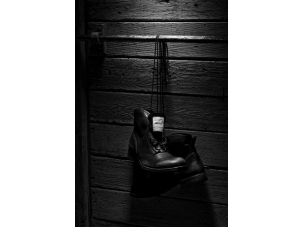 Smith’s American collezione autunno inverno 2011/2012