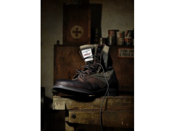 Smith’s American collezione autunno inverno 2011/2012